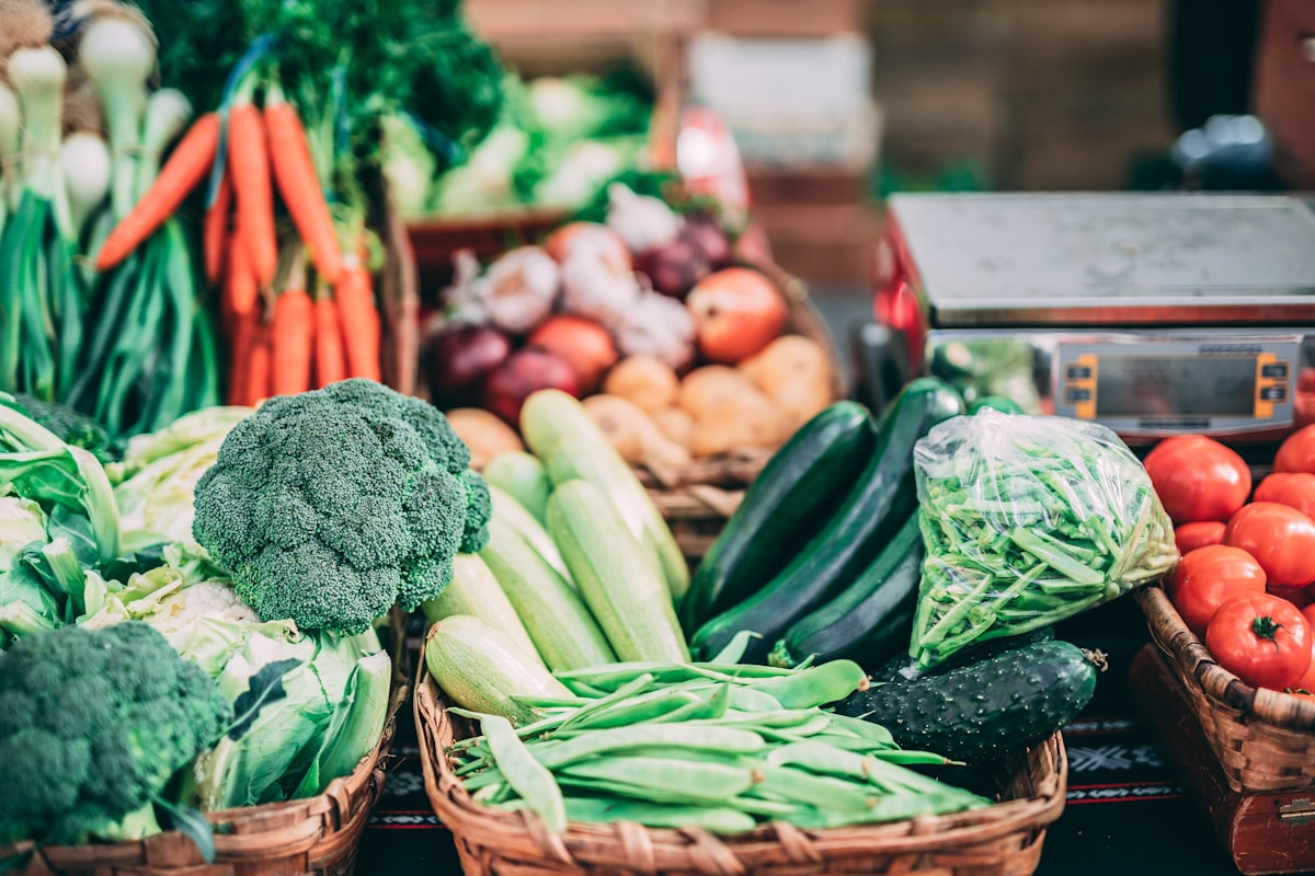 Alimentazione sana e articolazioni