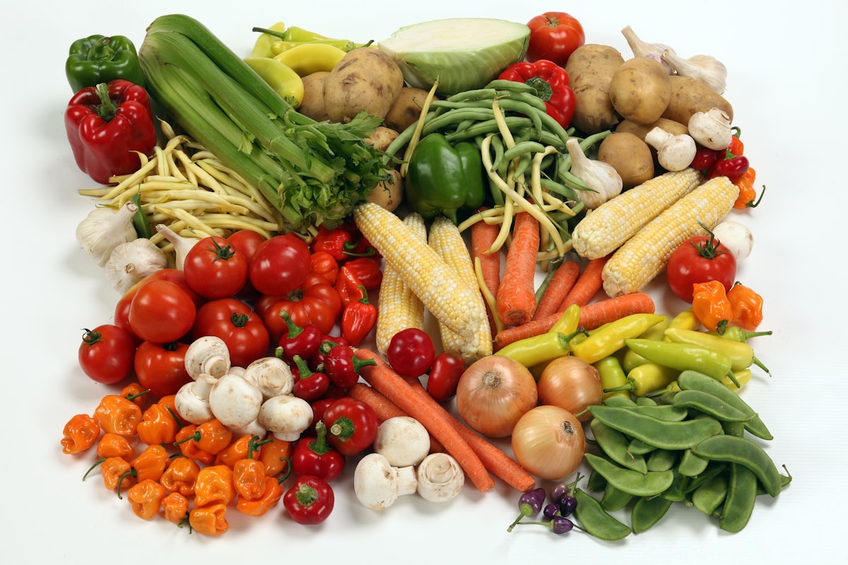 Nutrienti essenziali e scelta consapevole degli alimenti